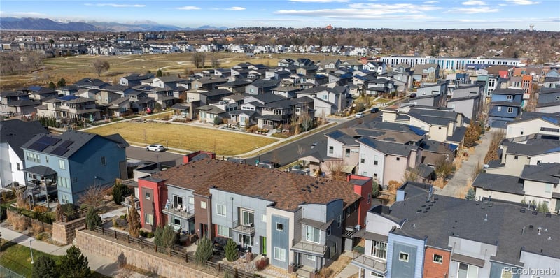 6600 Fern Dr, Denver, CO 80221