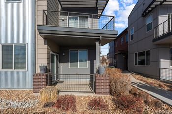 6600 Fern Dr, Denver, CO 80221