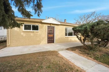 1721 Eppinger Blvd, Thornton, CO 80229