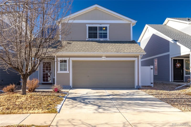 5559 Malta St, Denver, CO 80249