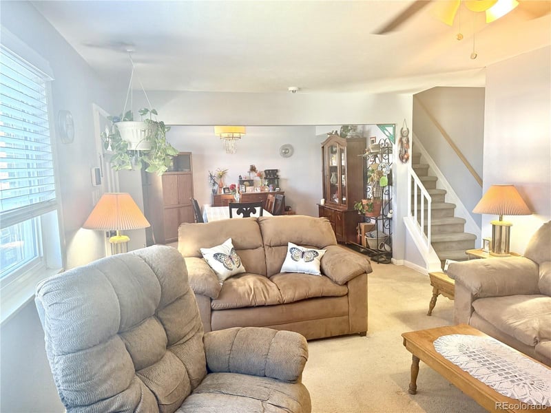 752 Lewiston St, Aurora, CO 80011