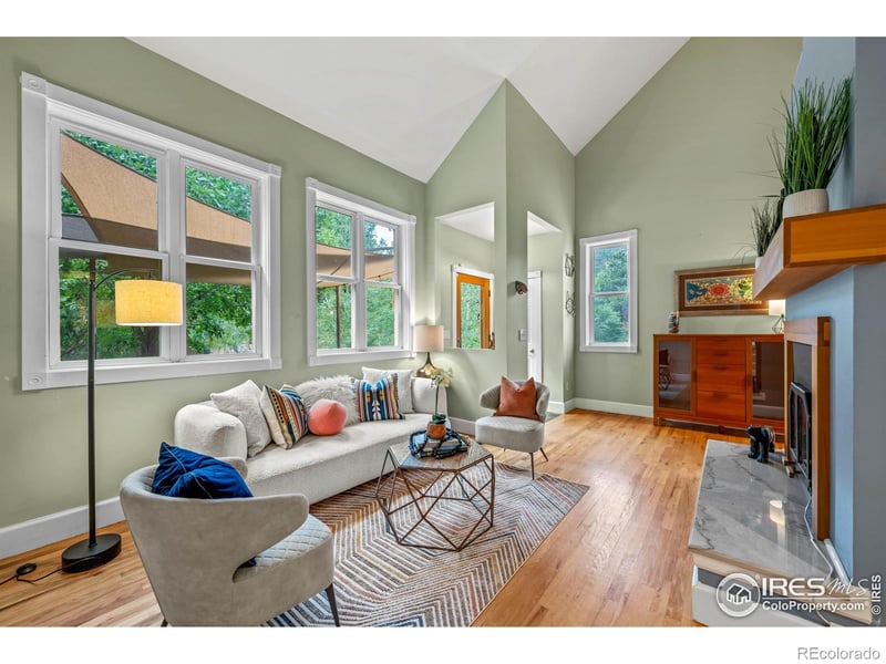 301 Valley Ln, Boulder, CO 80302