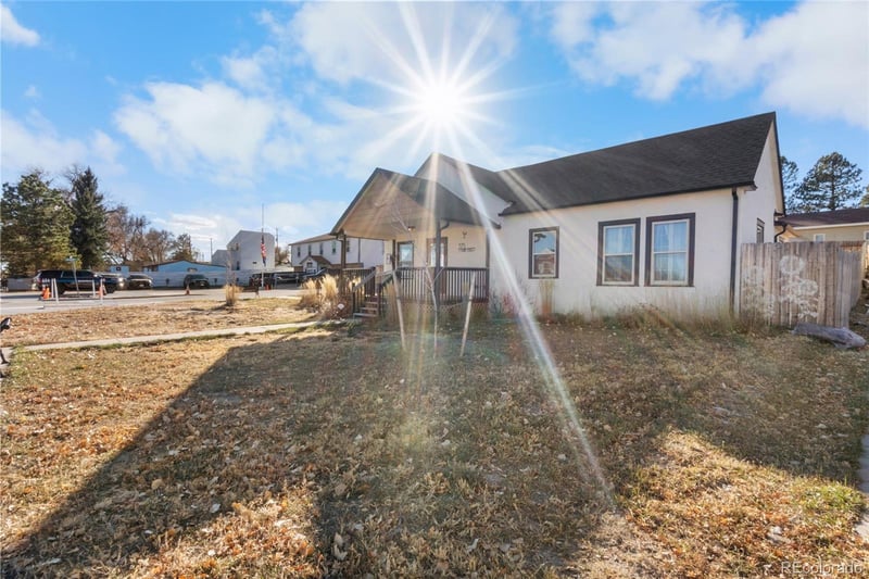 375 Main St, Elizabeth, CO 80107