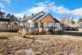 375 Main St, Elizabeth, CO 80107