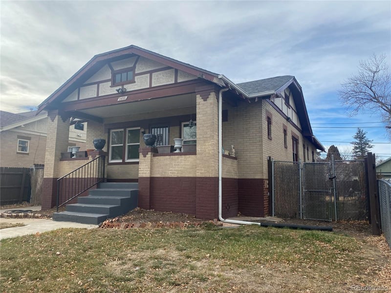 1453 Quitman St, Denver, CO 80204