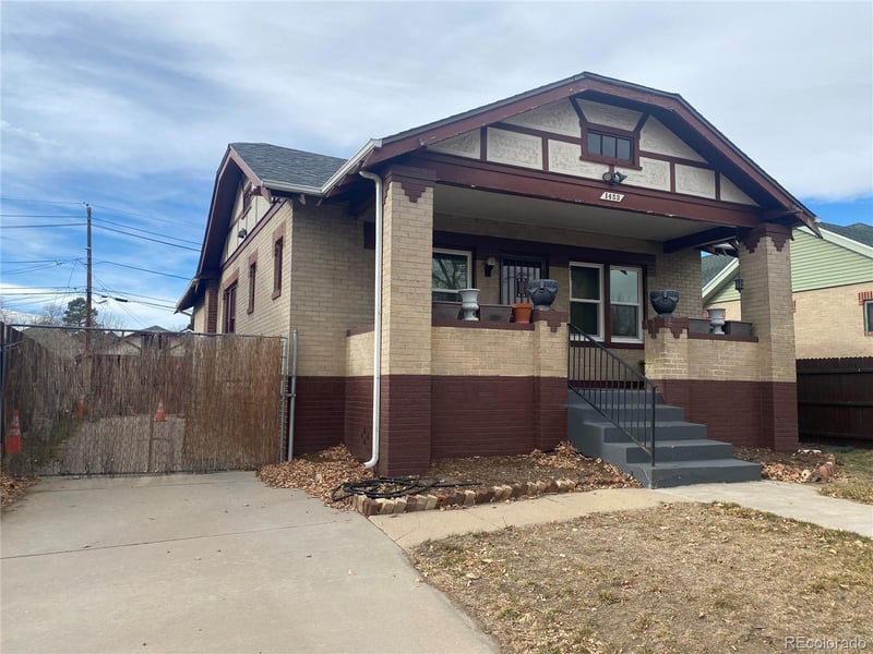 1453 Quitman St, Denver, CO 80204