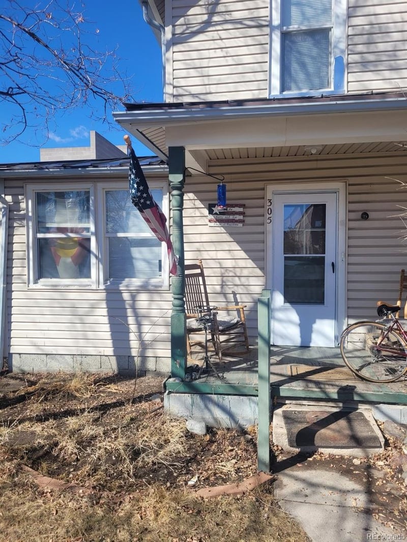 307 Jerry St, Castle Rock, CO 80104