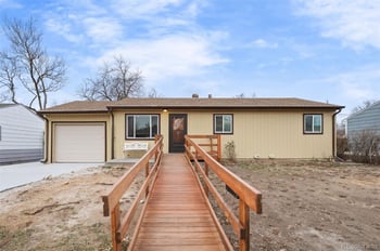 7821 Xavier St, Westminster, CO 80030