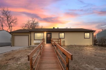 7821 Xavier St, Westminster, CO 80030