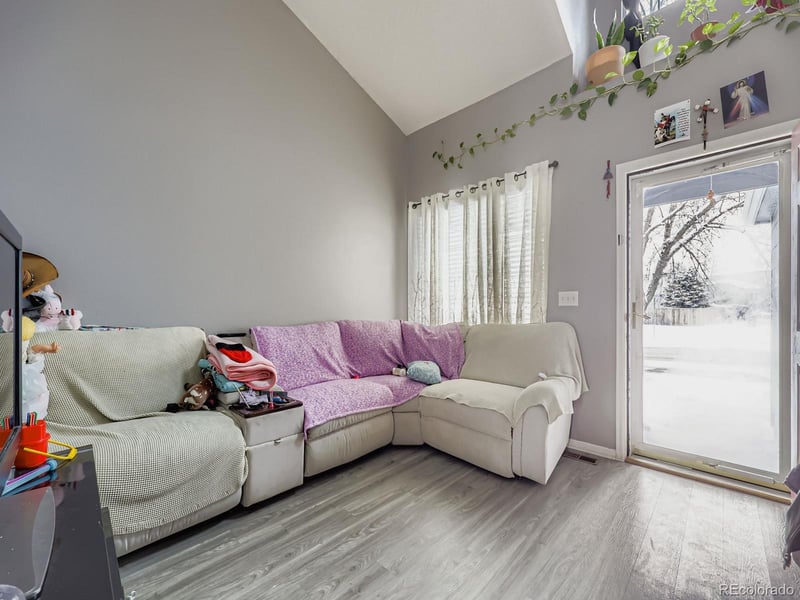 4613 Bennington Ave, Castle Rock, CO 80104