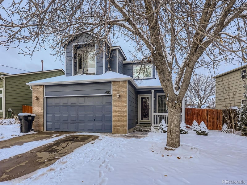 4613 Bennington Ave, Castle Rock, CO 80104