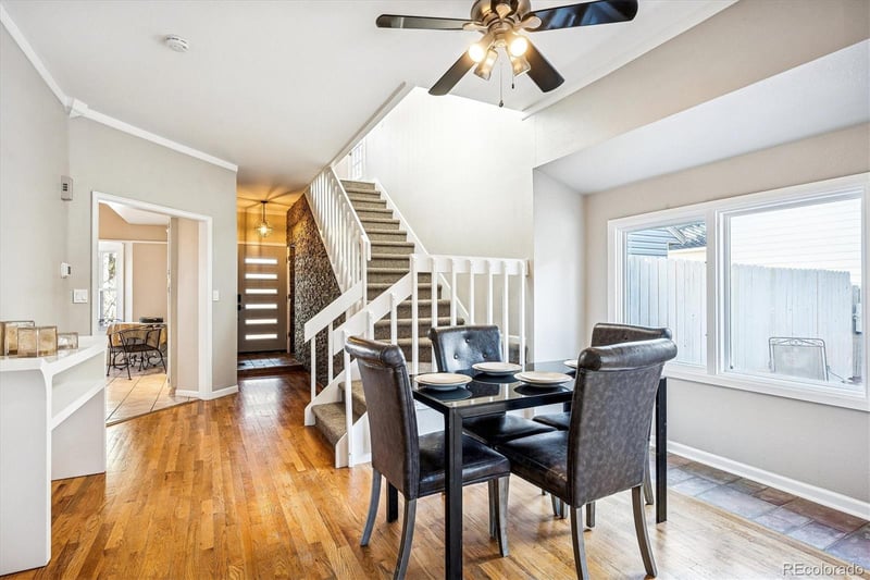 4383 S Zenobia St, Denver, CO 80236