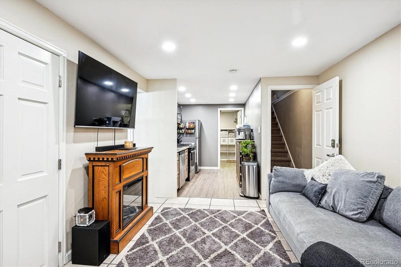 4383 S Zenobia St, Denver, CO 80236