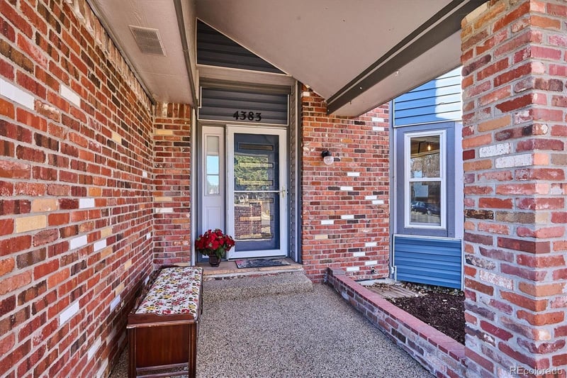4383 S Zenobia St, Denver, CO 80236