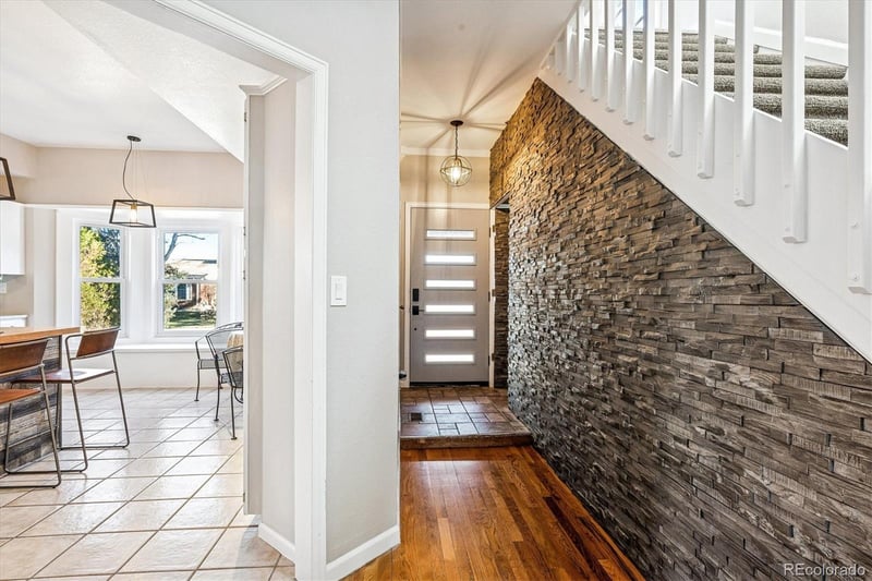 4383 S Zenobia St, Denver, CO 80236
