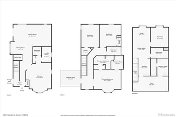 4383 Zenobia St, Denver, CO 80236