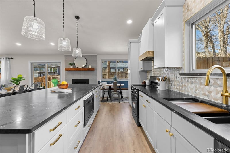 8205 Dudley Way, Arvada, CO 80005