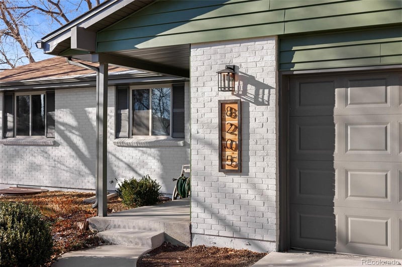 8205 Dudley Way, Arvada, CO 80005