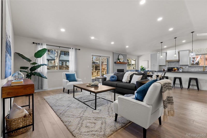 8205 Dudley Way, Arvada, CO 80005