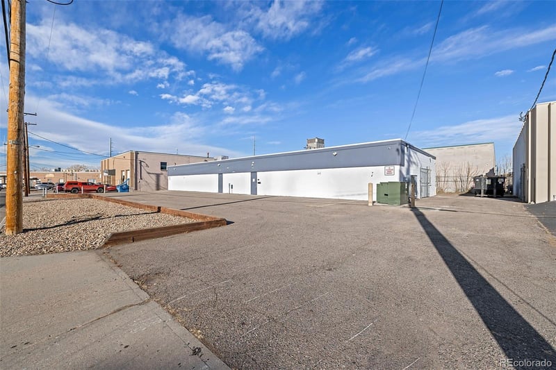 4905 E 41st Ave, Denver, CO 80216