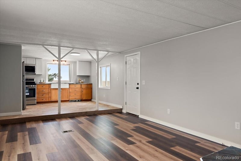 37155 Jones , Yoder, CO 80864