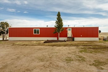 37155 Jones , Yoder, CO 80864