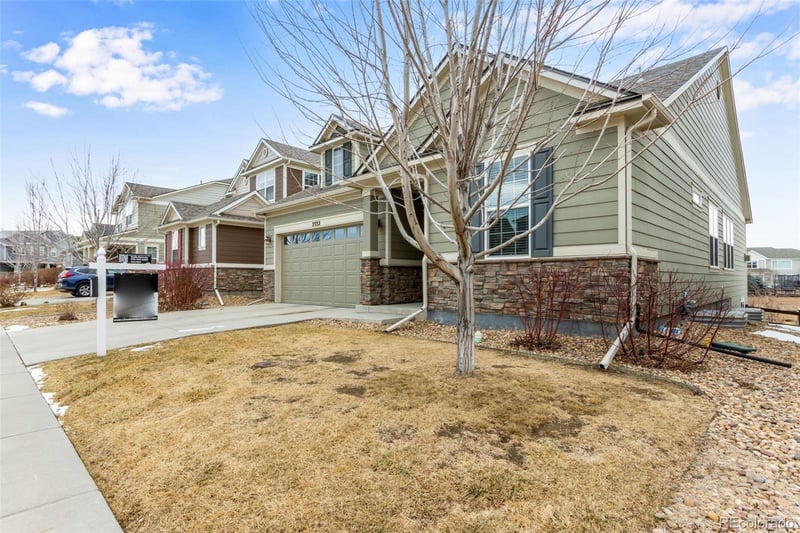 2332 Lodgepole Creek Dr, Fort Collins, CO 80528