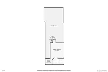 1555 California St #418, Denver, CO 80202