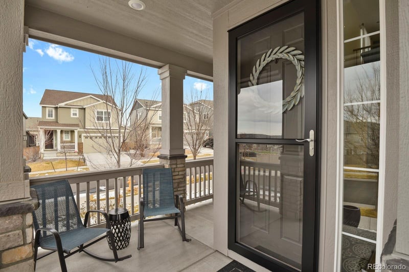 3192 Greenery Dr, Castle Rock, CO 80109