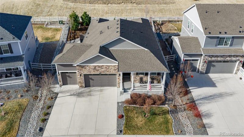 6015 Plains End Ct, Castle Rock, CO 80104