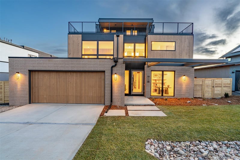 2116 Vine Ave, Boulder, CO 80304