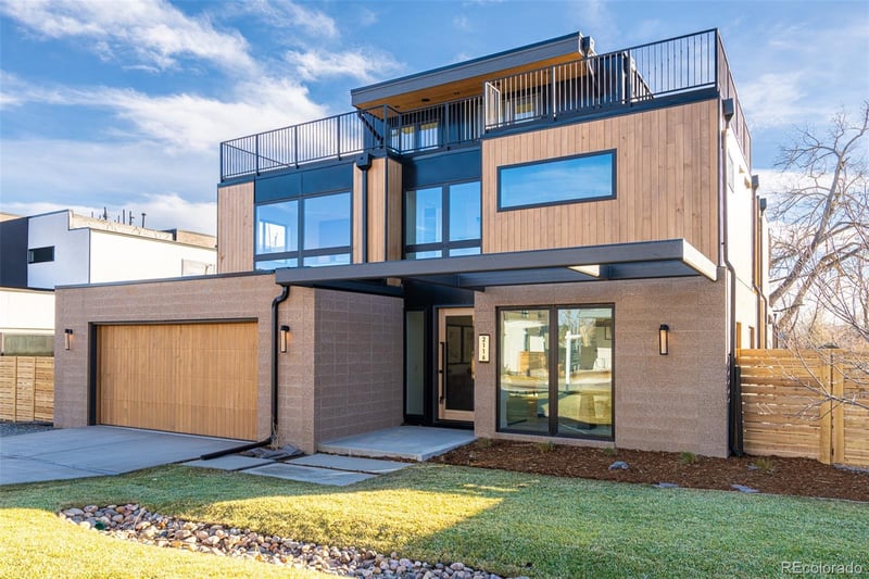 2116 Vine Ave, Boulder, CO 80304