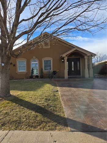 633 Stuart St, Denver, CO 80219