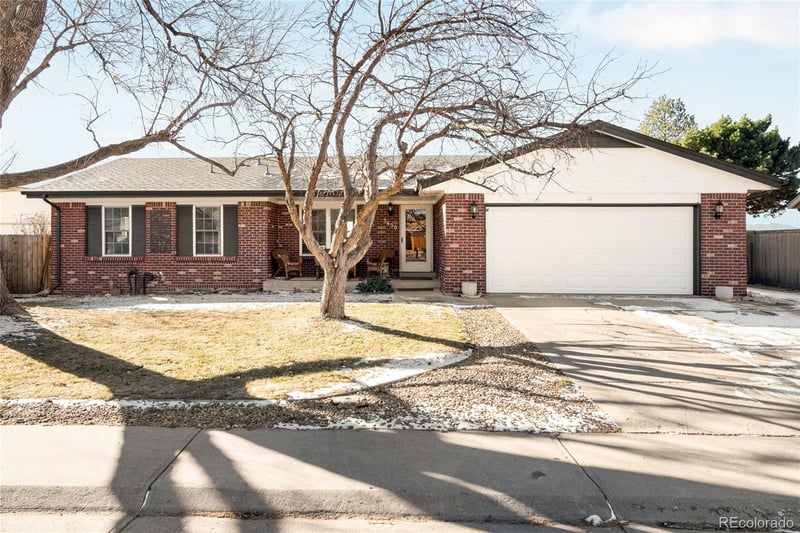 3450 128th Pl, Thornton, CO 80241