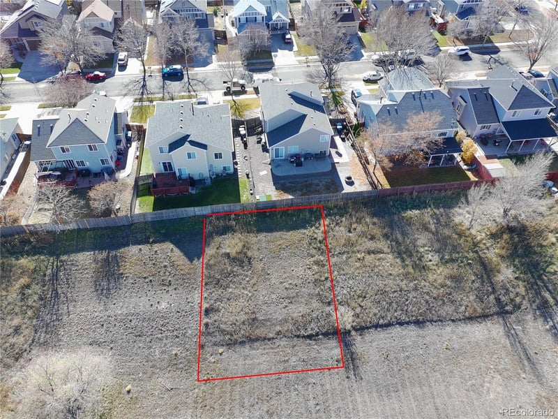 13884 E 107th Pl, Commerce City, CO 80022