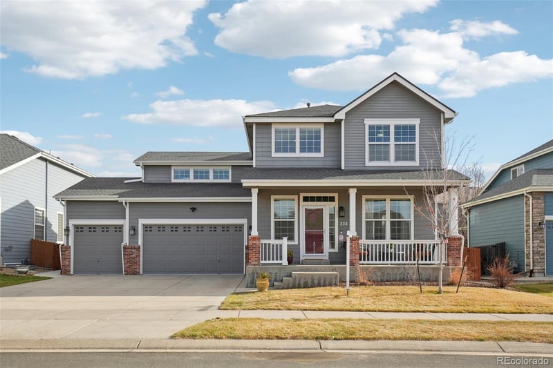 338 Mt Wilson St, Brighton, CO 80601
