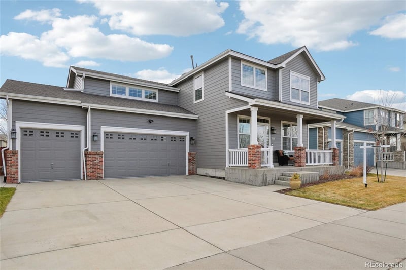 338 Mt Wilson St, Brighton, CO 80601