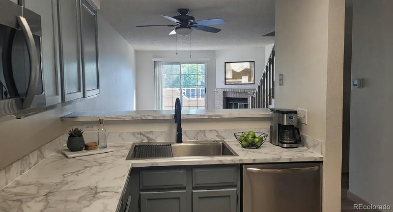 1818 Quebec Way #5-7, Denver, CO 80231