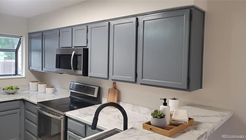 1818 Quebec Way #5-7, Denver, CO 80231