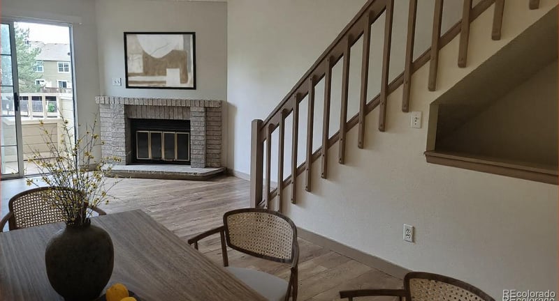 1818 Quebec Way #5-7, Denver, CO 80231