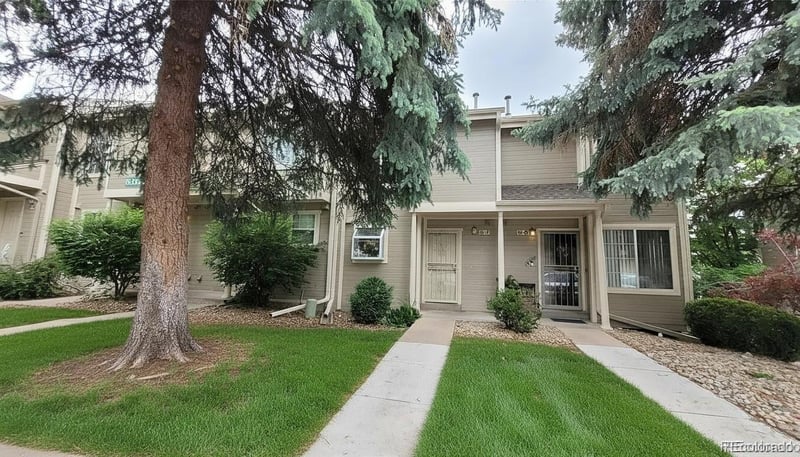 1818 Quebec Way #5-7, Denver, CO 80231