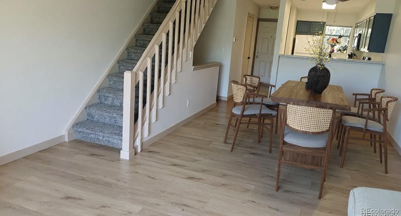 1818 Quebec Way #5-7, Denver, CO 80231