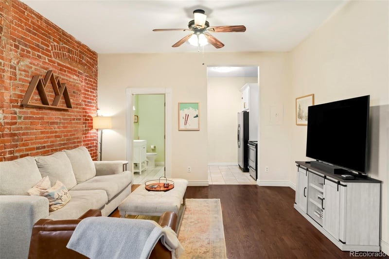 3249 Fairview Pl #111, Denver, CO 80211