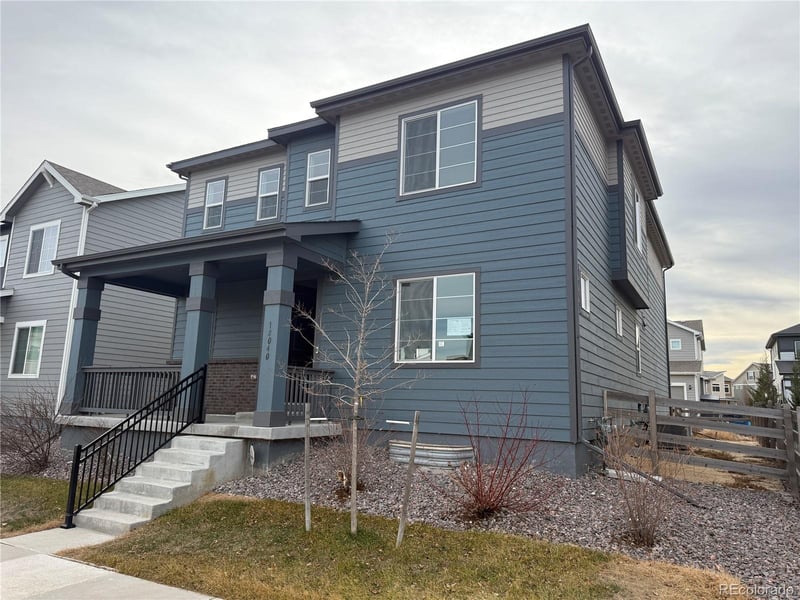 18040 106th Pl, Commerce, CO 80022