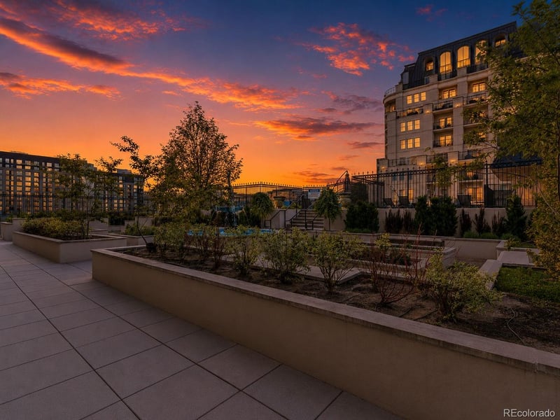 925 Lincoln St #4G, Denver, CO 80203
