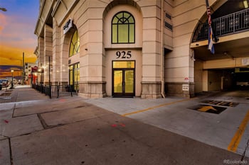 925 Lincoln St #4G, Denver, CO 80203