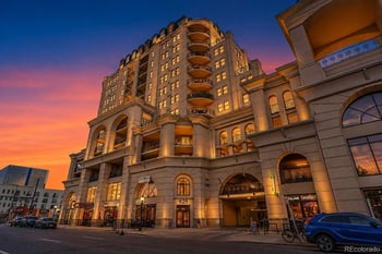925 Lincoln St #4G, Denver, CO 80203