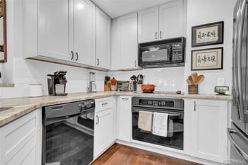 925 Lincoln St #4G, Denver, CO 80203