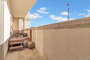 925 Lincoln St #4G, Denver, CO 80203