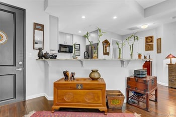 925 Lincoln St #4G, Denver, CO 80203